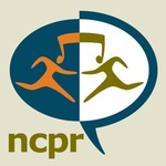 North Country Public Radio / WSLU logo