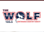 Radio Clarksville 1400 / WJZM logo