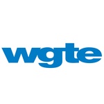 WGTE/FM logo