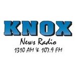 KNOX AM 1310 logo