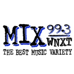 WNXT/FM logo