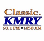 KMRY logo