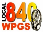 WPGS logo