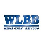 News Talk AM 1330 / WLBB logo