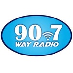 Way Radio / WAYR/FM logo