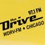 Deep Tracks / WDRV/HD2 logo