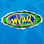 WVAQ 102 logo