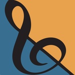 Classical 94.7 / WCNH/LP logo