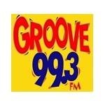 Groove 99.3 / KKBB logo