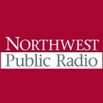 NWPR Classical Music / KNWY logo