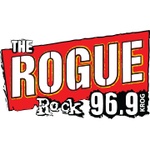 The Rogue / KROG logo
