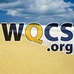 WQCS logo