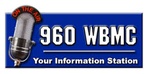 WBMC logo