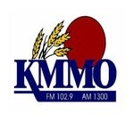 KMMO/FM logo
