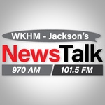 WKHM logo
