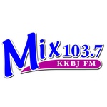 KKBJ logo