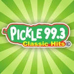 The Pickle / WPKL logo