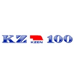 KZ/100 / KZEN logo