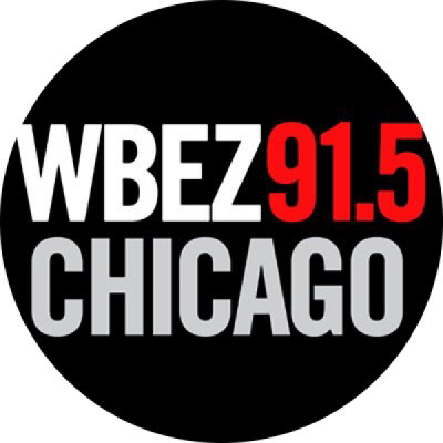 Chicago Public Radio / WBEZ logo