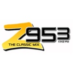 KINZ logo