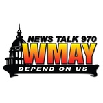 WMAY logo