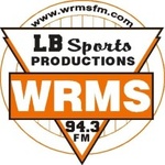 WRMS/FM logo