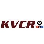 KVCR logo