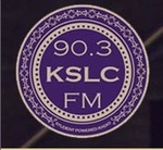 KSLC logo