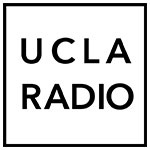 UCLA Radio logo