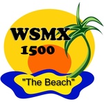 WSMX/AM 1500 Oldies Radio logo