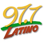 Latino 97.7 / WTLQ/FM logo