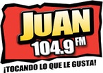 Juan 104.9 FM / KEPD logo