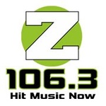 Power 106 / KAGM logo