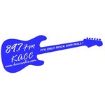 KACC Radio 89.7 FM logo