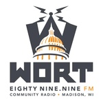 WORT logo
