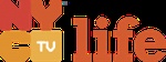 NYC TV / WNYE/TV logo