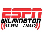 ESPN Radio / WMFD logo