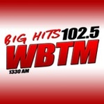 WBTM logo