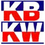 KBKW logo