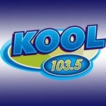 Kool 103 FM / KLDZ logo