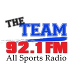 KTBB/FM logo