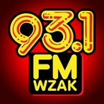 WZAK logo