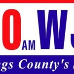 1460 WJCP logo
