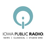 Iowa Public Radio / IPR Classical / K269EK logo
