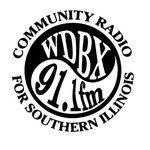 WDBX logo