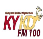 KYKD logo