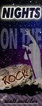 Q/90 / WORQ logo