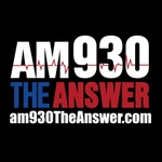 News Talk 930 / WLSS logo