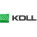 KDLL logo