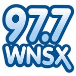 WNSX logo